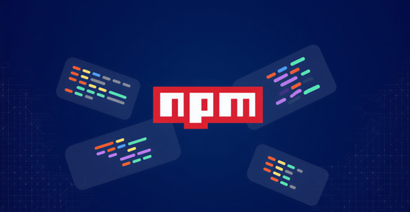 แคมเปญการโจมตี npm ใหม่โจมตี CI/CD และ AI Coding Tool ขโมย Credential ทั้งระบบ